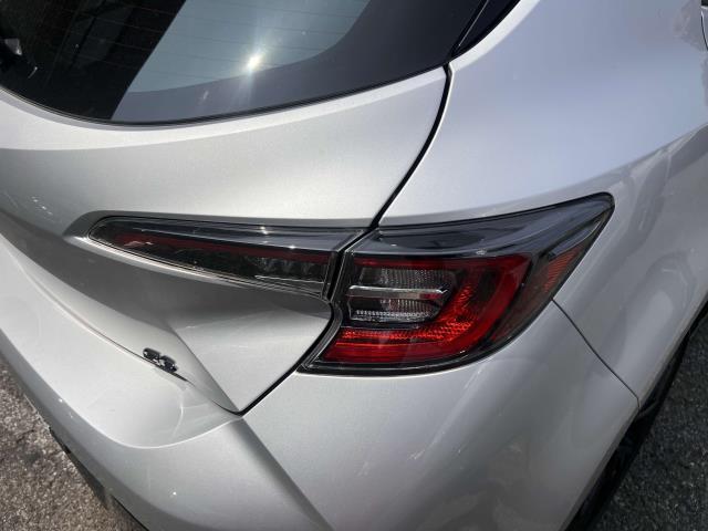 used 2022 Toyota Corolla car, priced at $20,885
