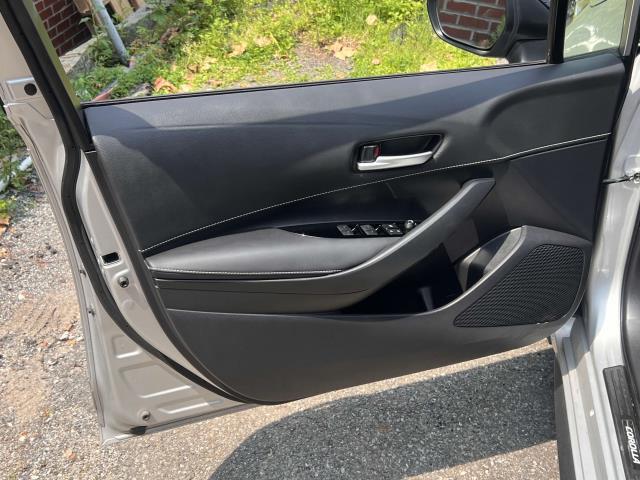 used 2022 Toyota Corolla car, priced at $20,885