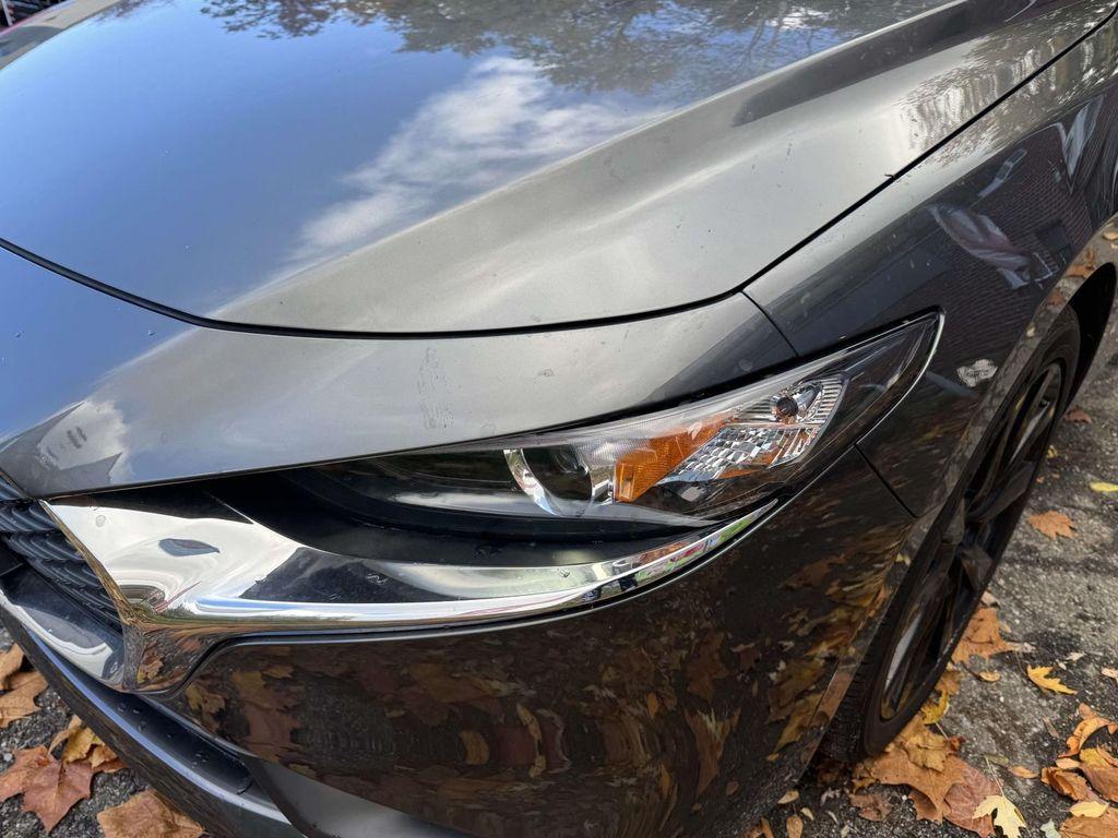 used 2025 Mazda Mazda3 car, priced at $21,950