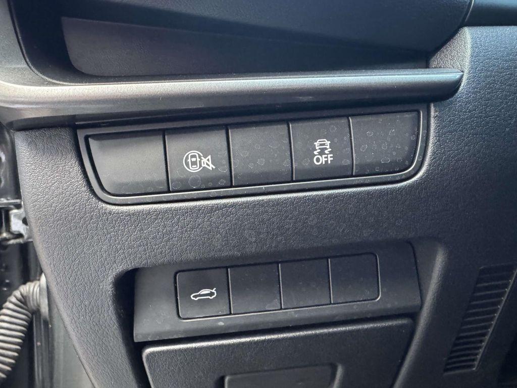 used 2025 Mazda Mazda3 car, priced at $21,950