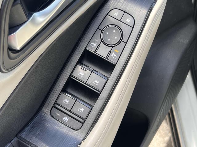used 2022 Nissan Rogue car, priced at $23,465