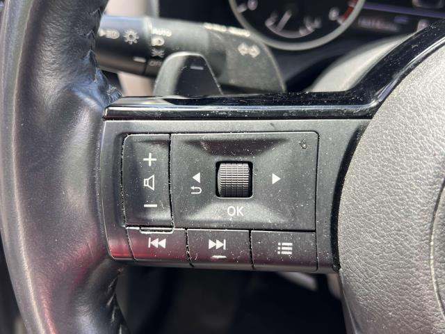 used 2022 Nissan Rogue car, priced at $23,465