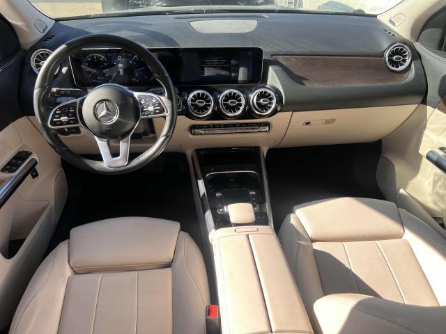 used 2021 Mercedes-Benz GLA 250 car, priced at $23,485