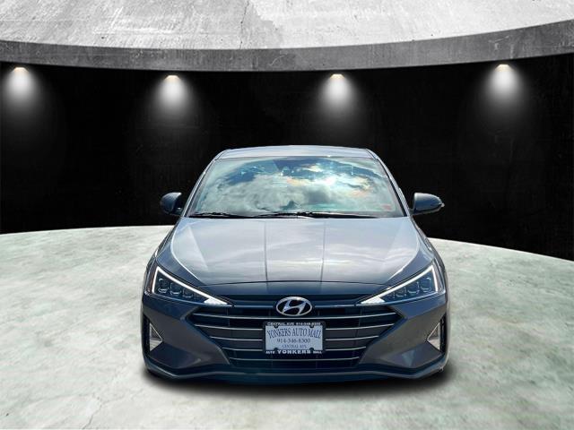used 2020 Hyundai Elantra car, priced at $15,950