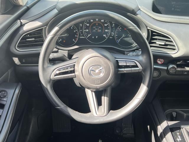 used 2023 Mazda CX-30 car, priced at $18,985