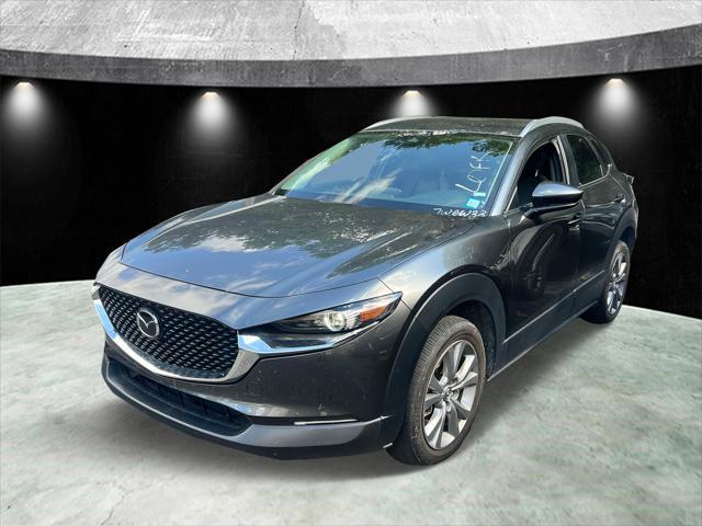 used 2023 Mazda CX-30 car, priced at $18,985