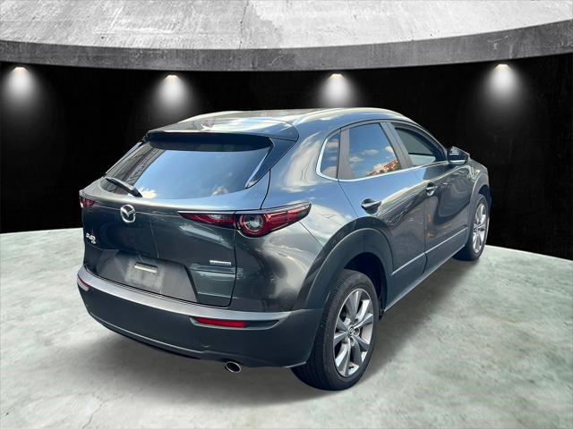 used 2023 Mazda CX-30 car, priced at $18,985