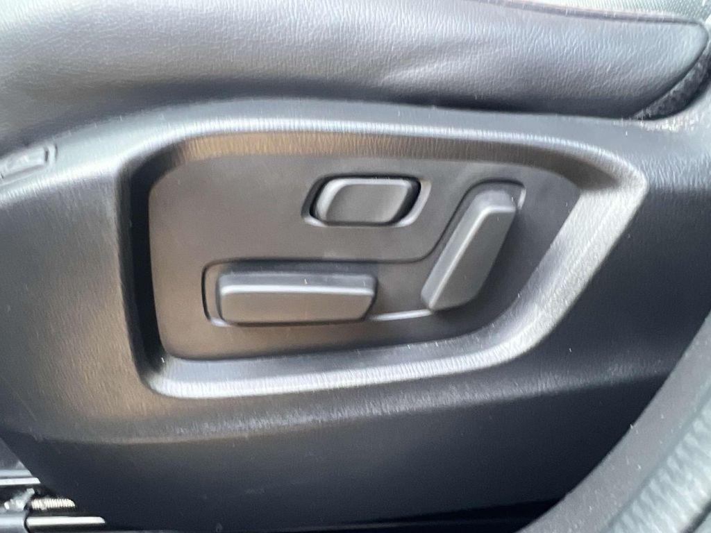 used 2024 Mazda CX-5 car, priced at $24,485