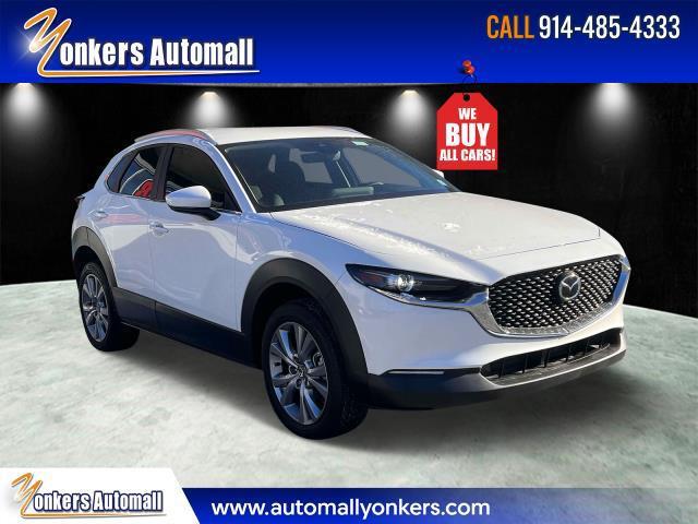 used 2023 Mazda CX-30 car, priced at $19,985