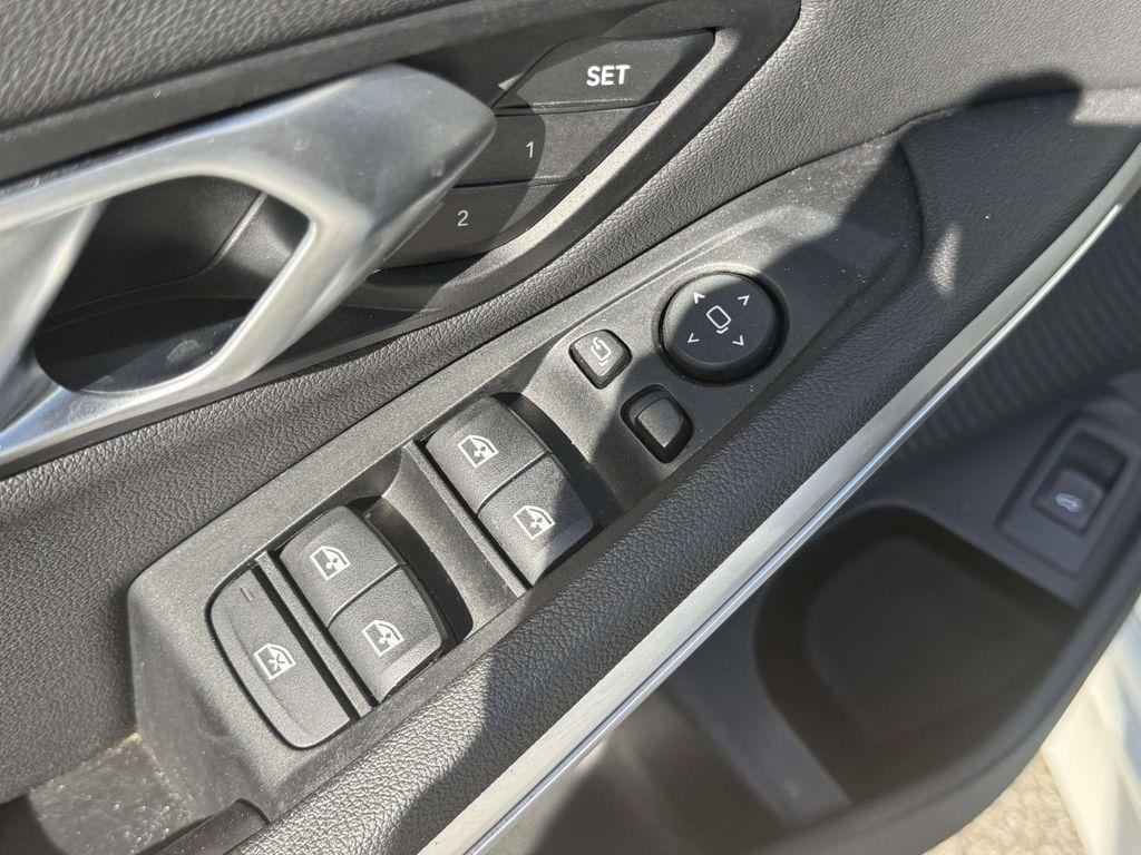 used 2021 BMW 330 car, priced at $25,985