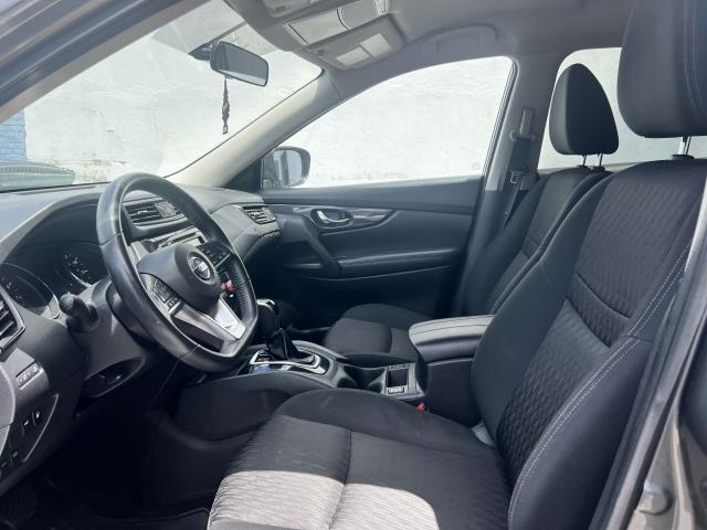 used 2018 Nissan Rogue car, priced at $13,375