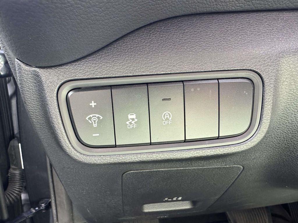 used 2023 Kia Soul car, priced at $13,985