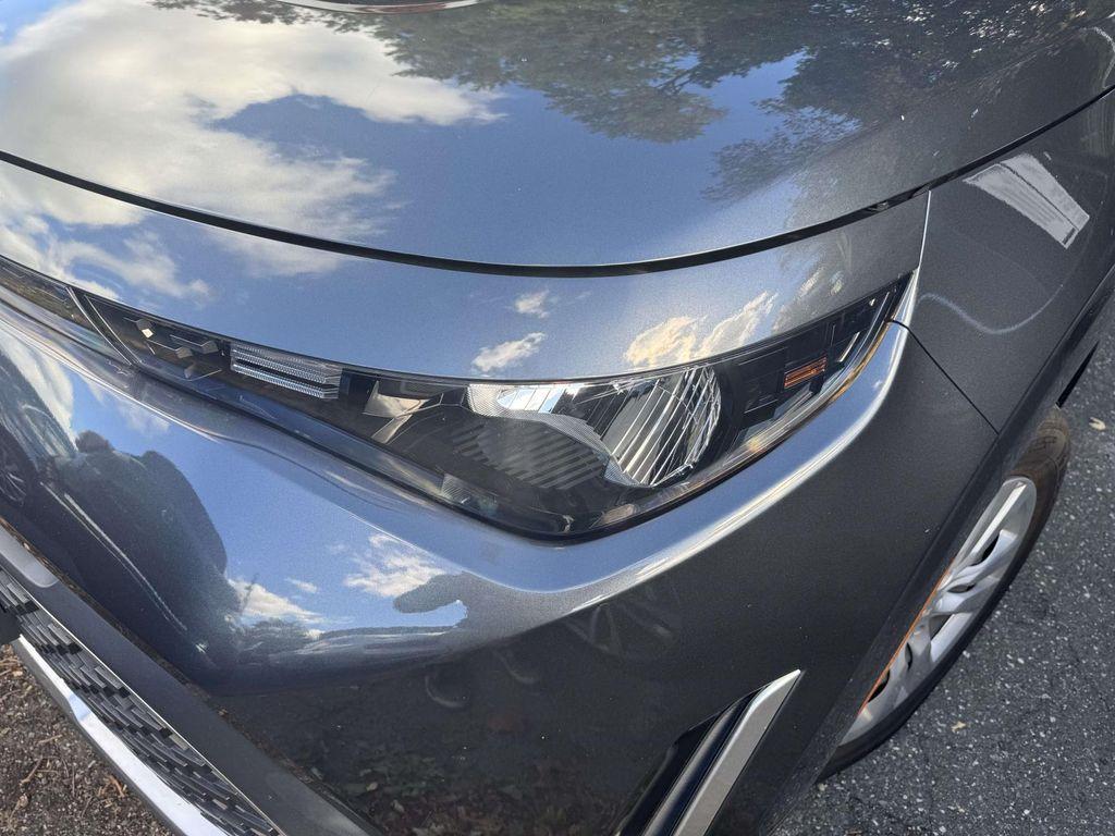 used 2023 Kia Soul car, priced at $13,985
