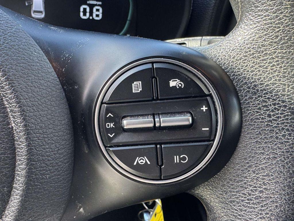 used 2023 Kia Soul car, priced at $13,985