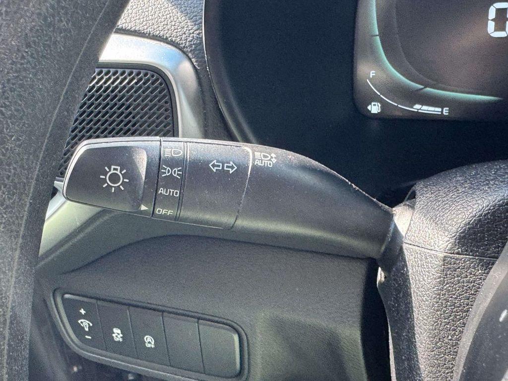 used 2023 Kia Soul car, priced at $13,985