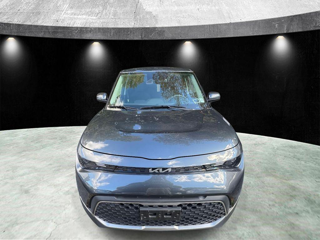 used 2023 Kia Soul car, priced at $13,985