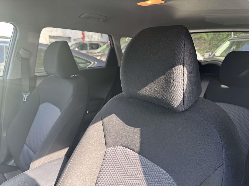 used 2023 Kia Soul car, priced at $13,985