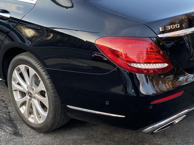 used 2019 Mercedes-Benz E-Class car, priced at $32,450