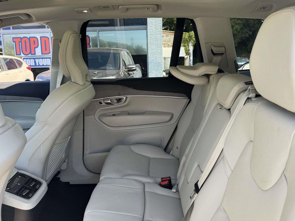 used 2024 Volvo XC90 car, priced at $42,985