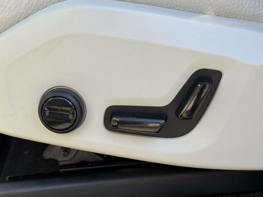 used 2024 Volvo XC90 car, priced at $42,985
