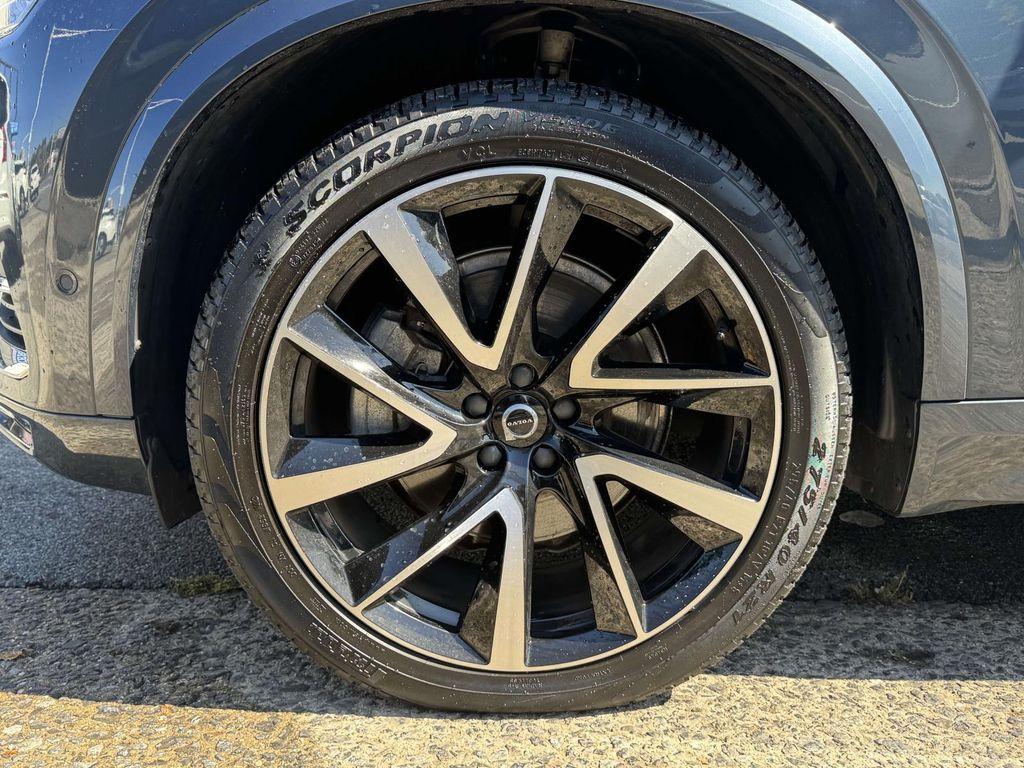 used 2024 Volvo XC90 car, priced at $42,985