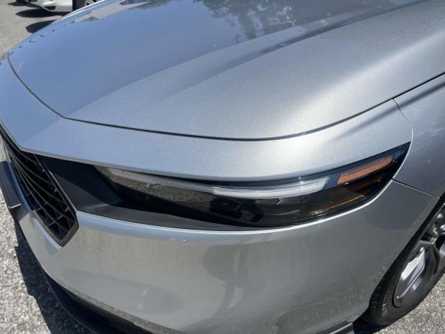 used 2023 Honda Accord car, priced at $22,985