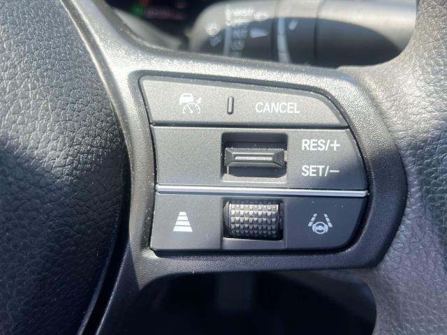 used 2023 Honda Accord car, priced at $22,985