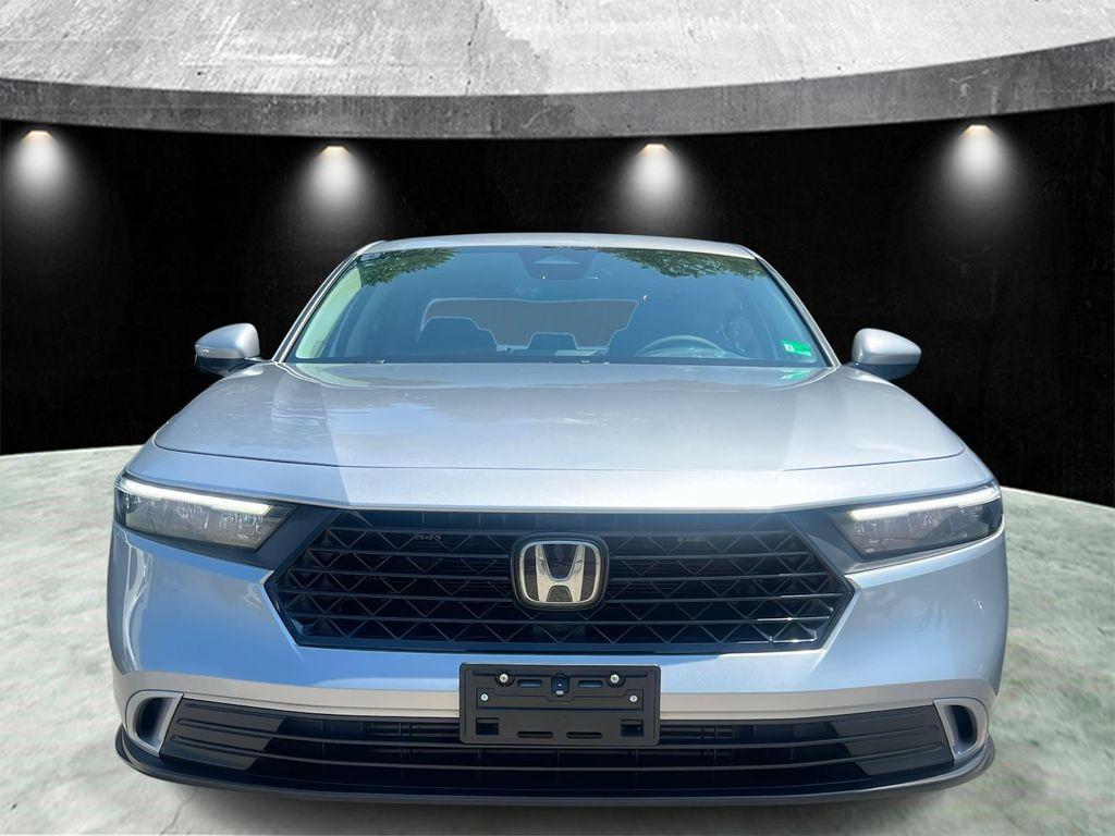 used 2023 Honda Accord car, priced at $22,985