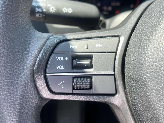 used 2023 Honda Accord car, priced at $22,985