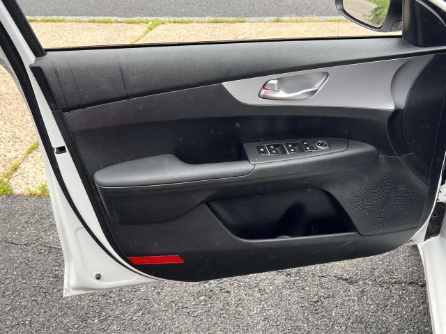 used 2024 Kia Forte car, priced at $17,585