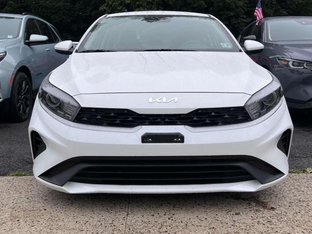 used 2024 Kia Forte car, priced at $17,585