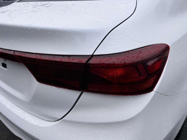 used 2024 Kia Forte car, priced at $17,585