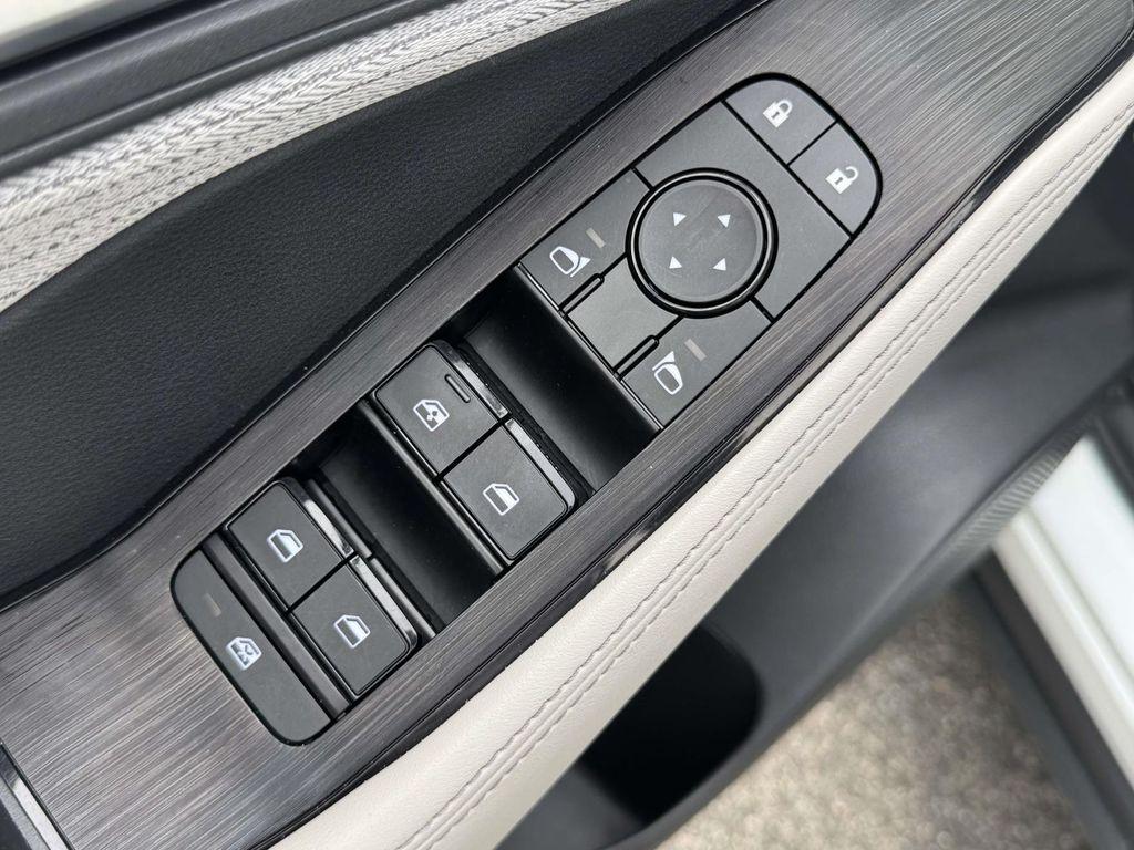 used 2023 Nissan Rogue car, priced at $19,785
