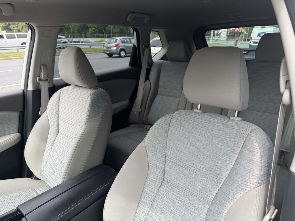 used 2023 Nissan Rogue car, priced at $19,785