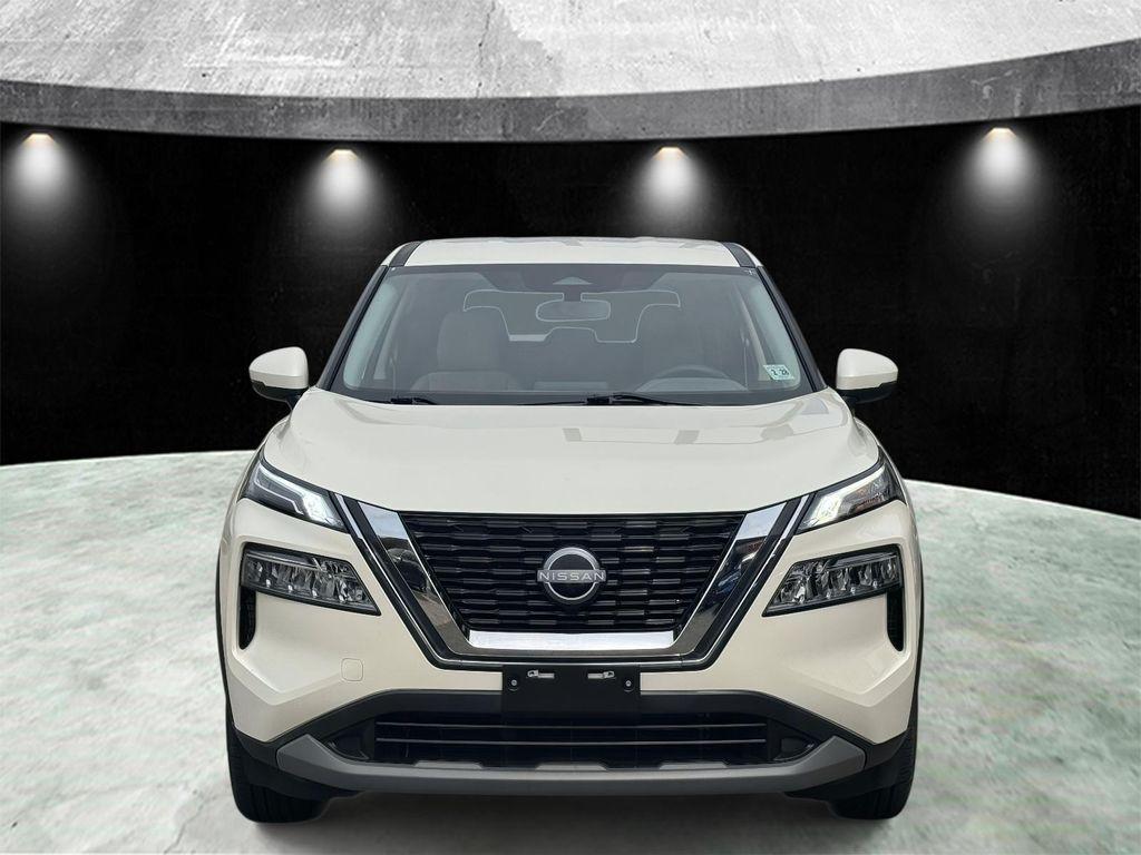 used 2023 Nissan Rogue car, priced at $19,785