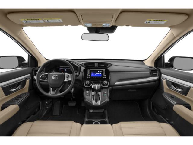 used 2021 Honda CR-V car, priced at $19,985
