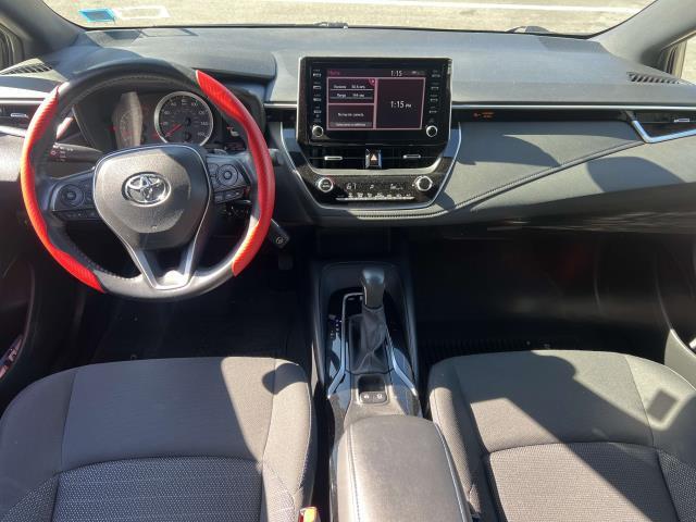 used 2020 Toyota Corolla car, priced at $16,985