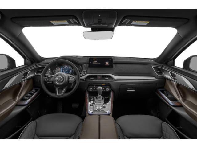 used 2021 Mazda CX-9 car, priced at $27,485