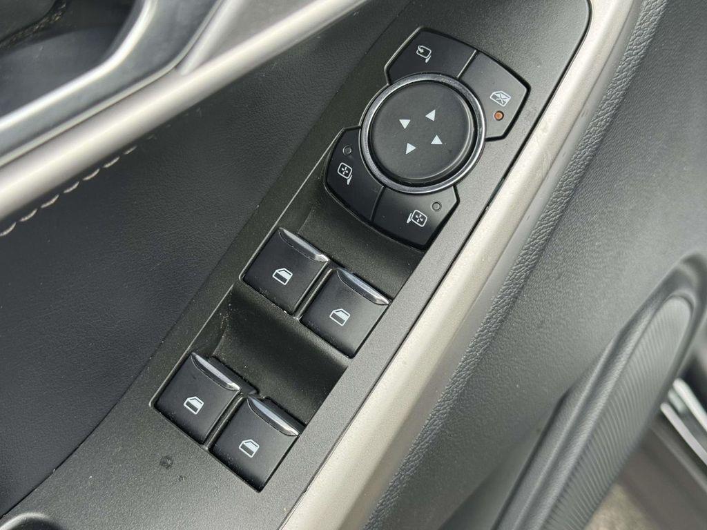 used 2023 Ford Explorer car, priced at $30,000
