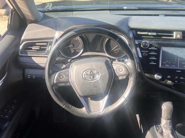 used 2020 Toyota Camry car, priced at $18,985