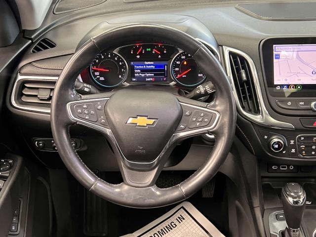 used 2019 Chevrolet Equinox car, priced at $18,985