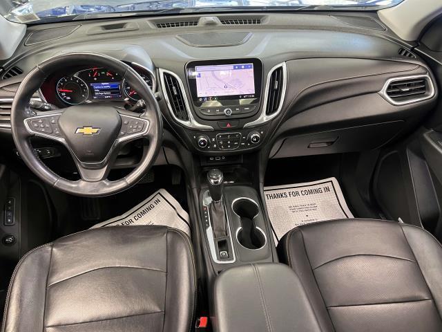 used 2019 Chevrolet Equinox car, priced at $18,985