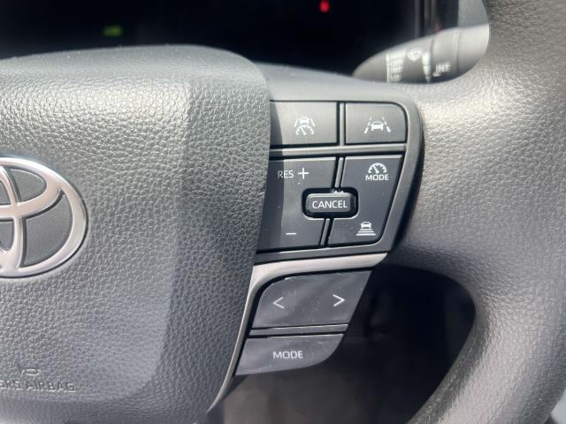 used 2025 Toyota Camry car, priced at $24,985
