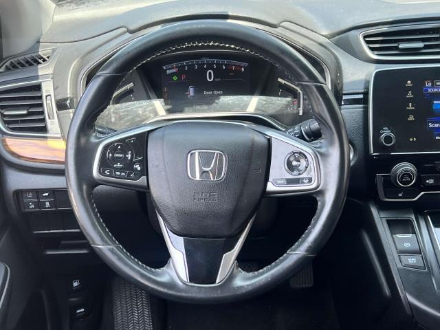 used 2020 Honda CR-V car, priced at $21,985