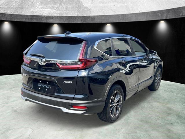 used 2020 Honda CR-V car, priced at $21,985