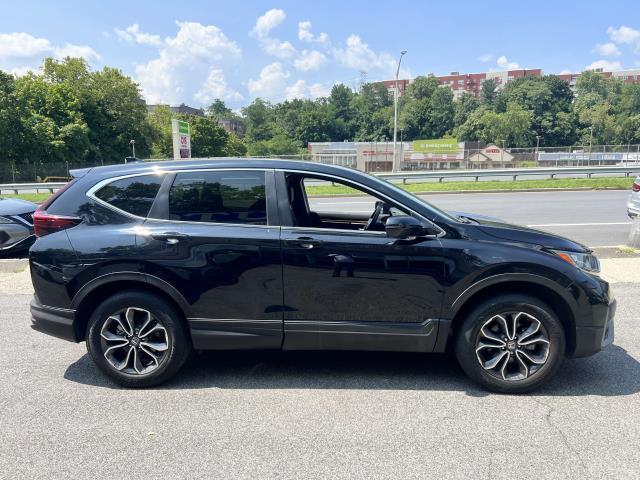 used 2020 Honda CR-V car, priced at $21,985