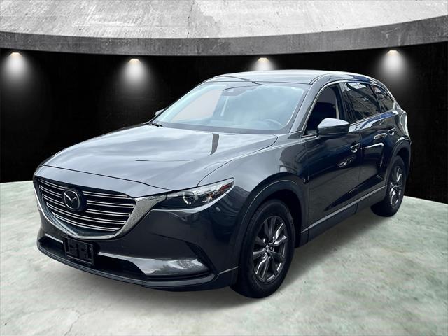 used 2022 Mazda CX-9 car, priced at $22,985