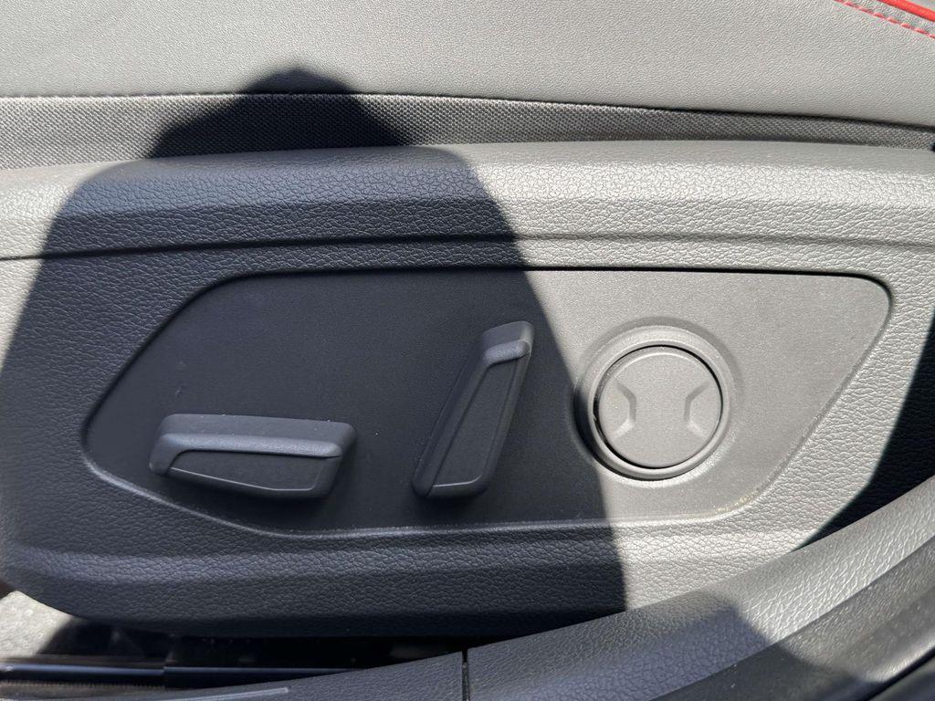 used 2022 Hyundai Sonata car, priced at $18,985