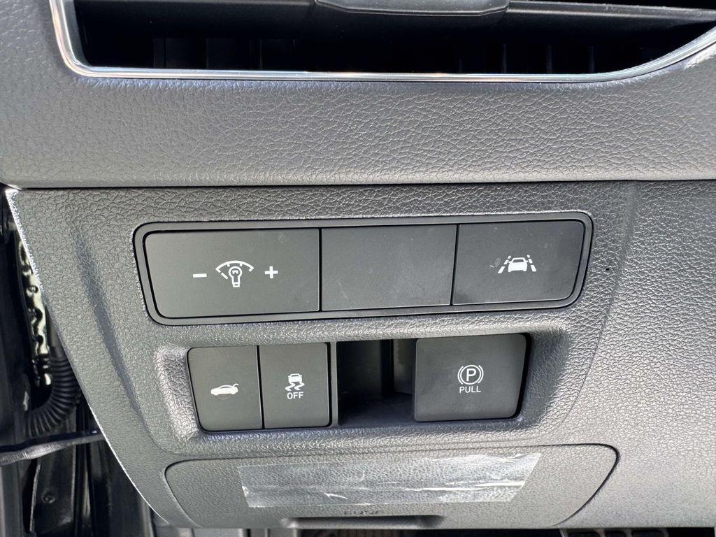 used 2022 Hyundai Sonata car, priced at $18,985