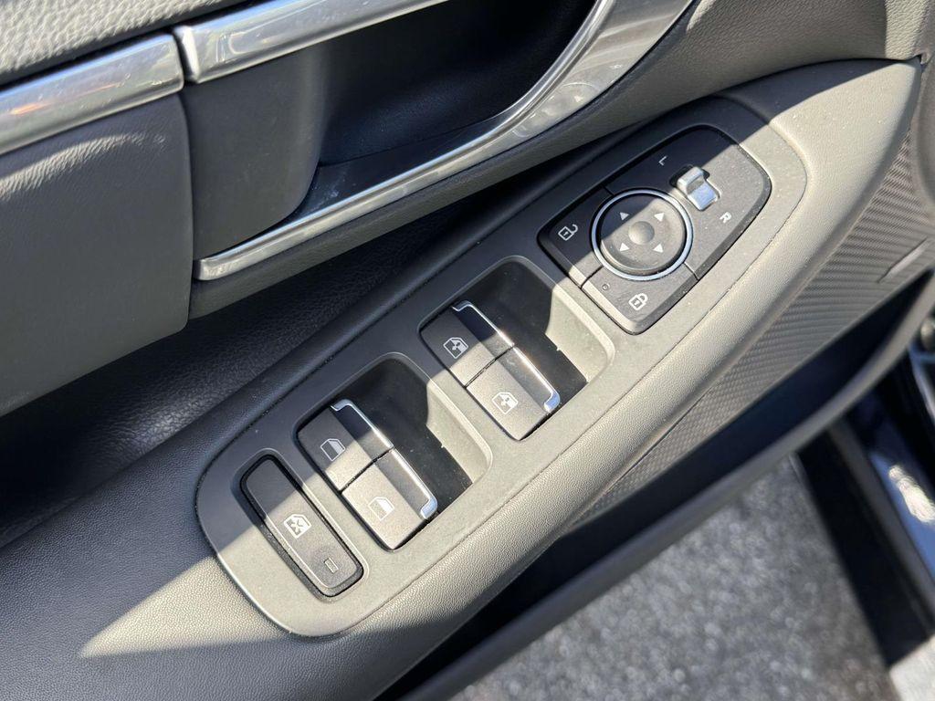 used 2022 Hyundai Sonata car, priced at $18,985